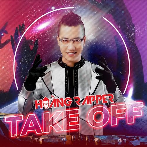 Album Take Your Shirt Off (EP) - Hoàng Rapper