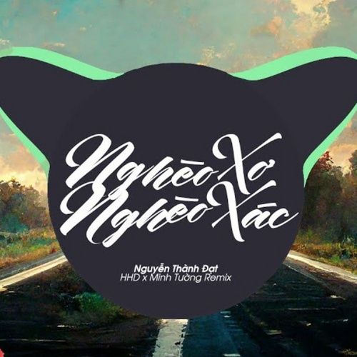 Album Cải Lương Remix - Nguyễn Thành Đạt