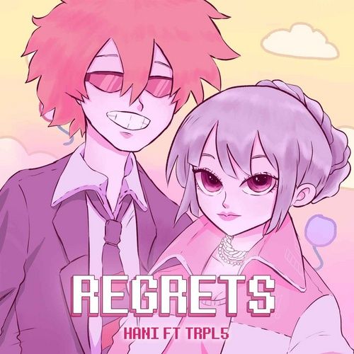 Bài hát REGRETS - Hani