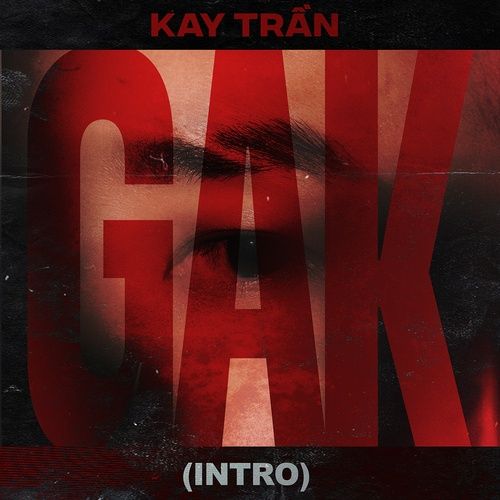 Album GAK (Intro)