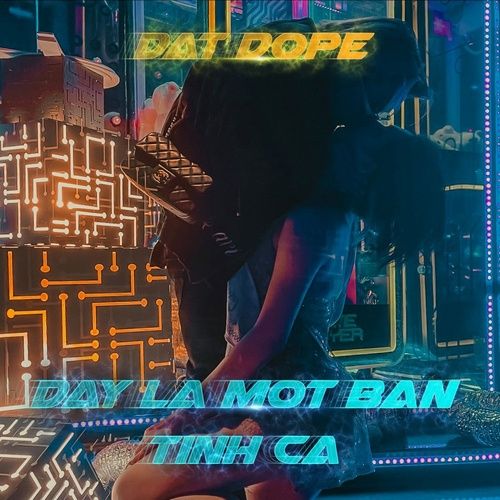 Album Là Một Ngày Anh Sẽ Có - Đạt Dope