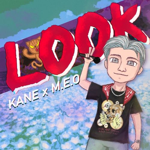 Album LOOK - Kane