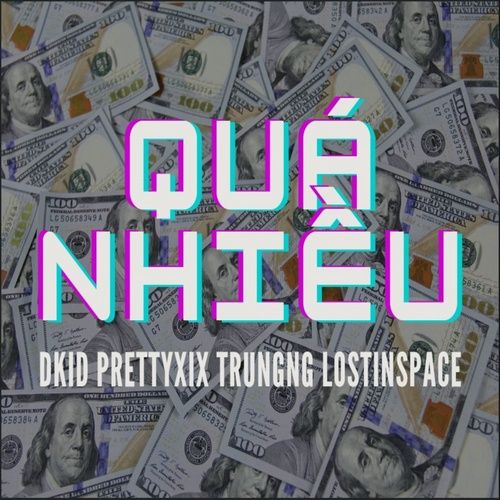 Album Quá Nhiều (Single)