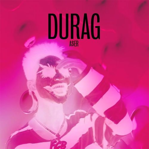 Album DURAG - A$Er