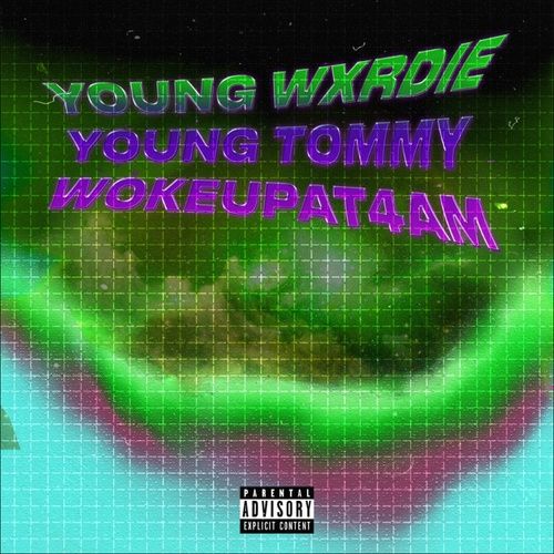 Bài hát Youngz (Prod. By Wokeupat4am)