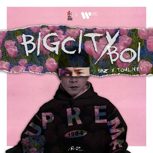 Bài hát BIGCITYBOI (Music Home Mùa 2)