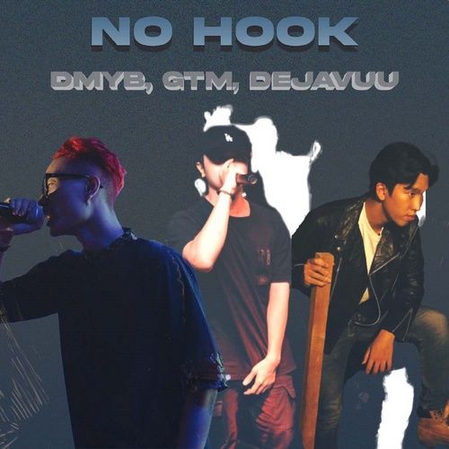 Album NO HOOK - DMYB