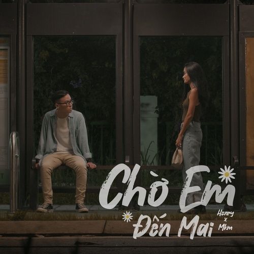 Album Chờ Em Đến Ngày Mai OST