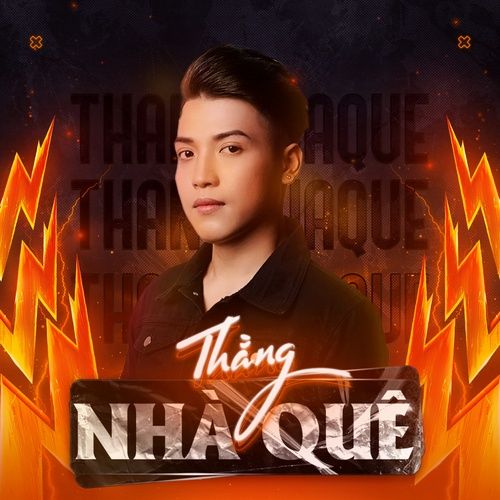 Album Tháng Mười Quê (Single)