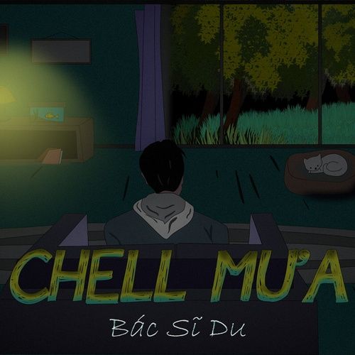 Album Chell ha chius 'o cor - Bác Sĩ Du