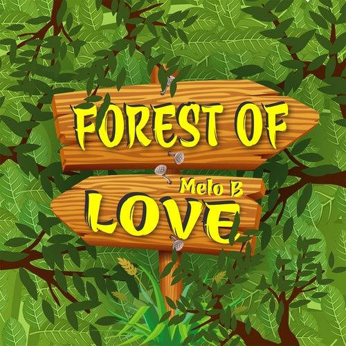 Album Forest Of Love (Single)