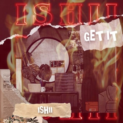 Album Get It - ISHII