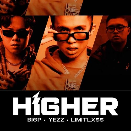 Album Higher