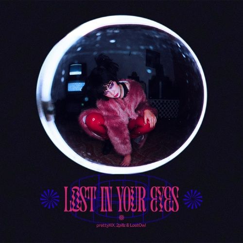 Album Lost In Your Eyes (Single) - prettyXIX
