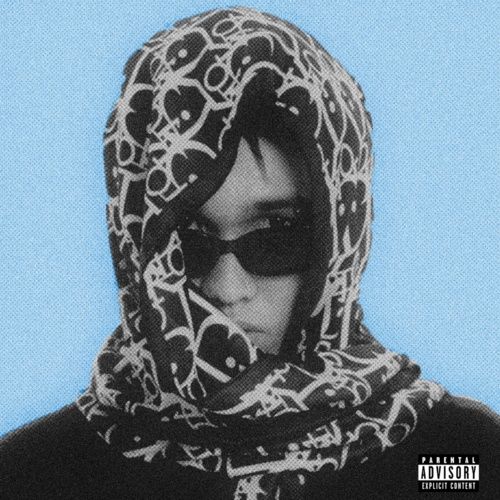 Album Can't Get You Outta My Mind (Single) - Bluebby