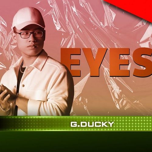 Album Eyes - GDucky