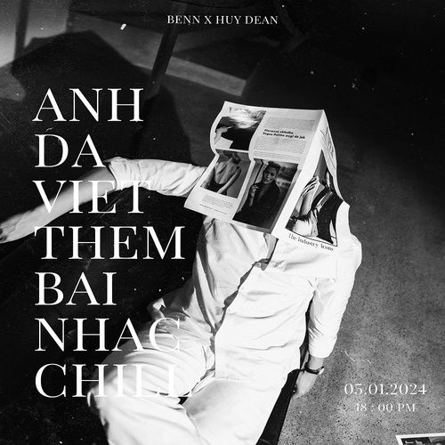 Album Những Giấc Mơ Trở Về (Gala Nhạc Việt 4) - BENN