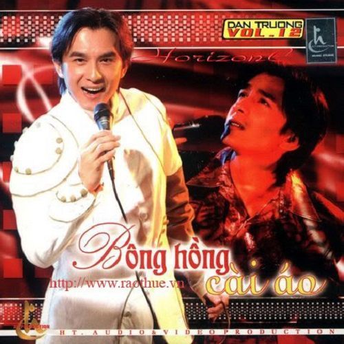 Album Tình Đồng Chí - Đan Trường