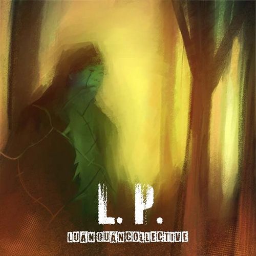 Album D.E.N.L.P (Single) - Luẩn Quẩn Collective