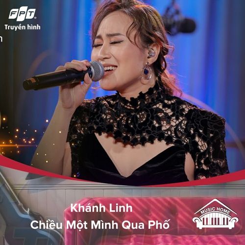 Album Music Home Mùa 2 - Số 9 - Khánh Linh