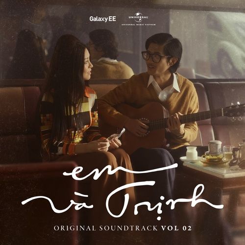 Bài hát Hạ Trắng (Em Và Trịnh Original Soundtrack)