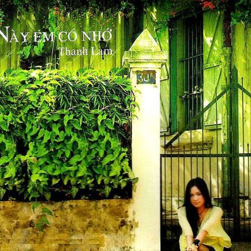 Album Này Em Có Nhớ (Tình Khúc Trịnh Công Sơn) - Thanh Lam (NSƯT)