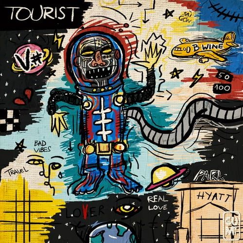 Album Tourist