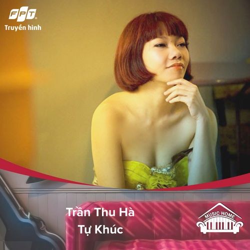 Album Music Home Mùa 1 - Số 13 - Trần Thu Hà