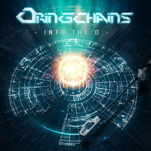 Album Nói Đi Là Đi - Oringchains