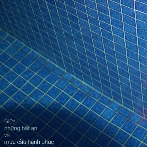 Album Shoe Shopping (Single) - Nam Thế Giới