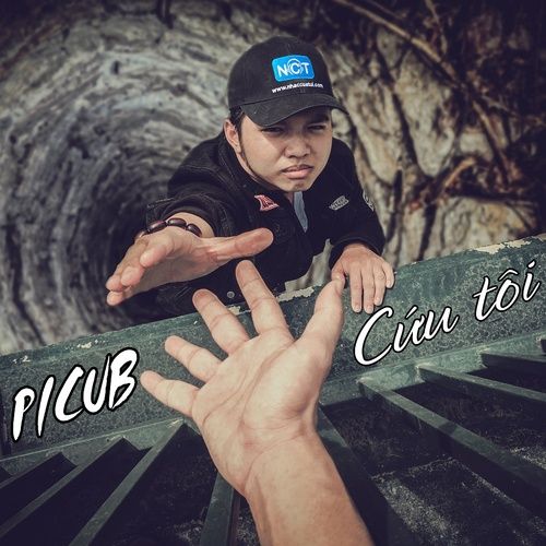 Album Cứu Tôi (Single) - Picub