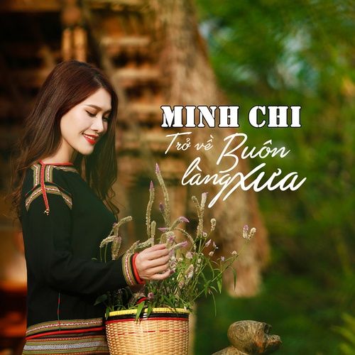 Album K' Bing Ơi - Minh Chi