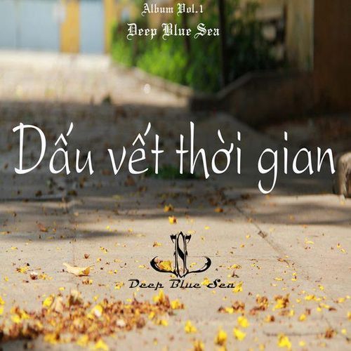 Album Dấu Vết Thời Gian