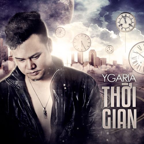 Album Trong Tim Anh Luôn Có Em (Single)