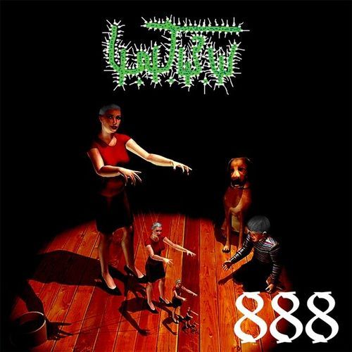 Album 888 (2011)