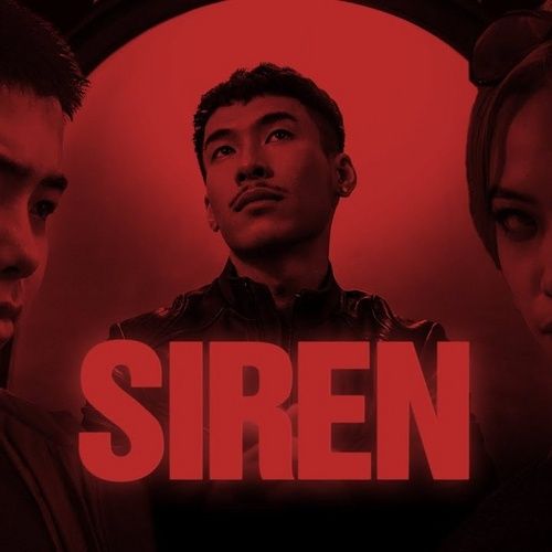 Album Siren
