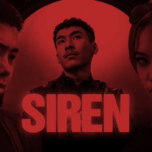 Album Siren - TGSN