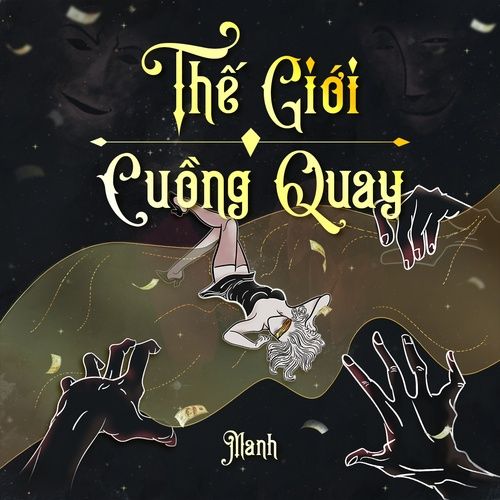 Album Quay Lưng Là Hai Thế Giới (Single)