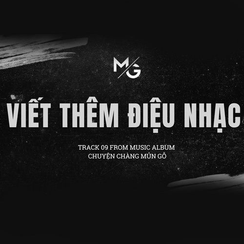 Album Chuyện chàng Mủn Gỗ