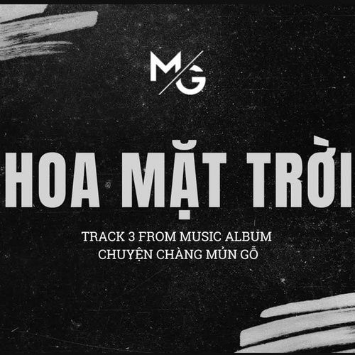 Album Em là hoa mặt trời (EP)