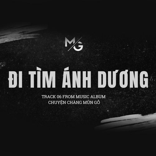 Album Xách Balo Đi Tìm Anh (Single)