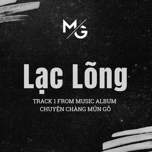 Album Lạc Lõng (Mixtape)