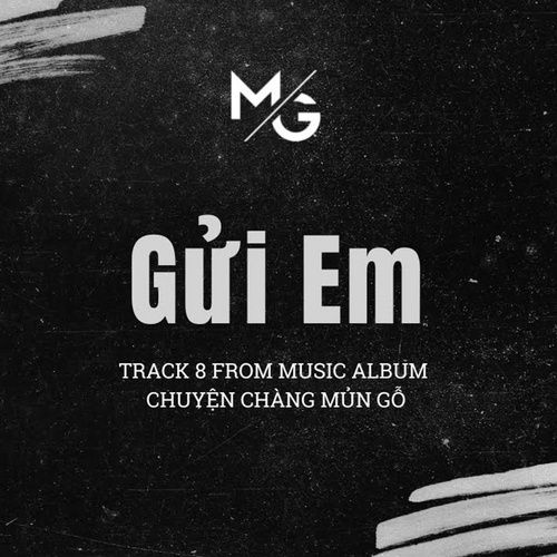 Album Gửi Em