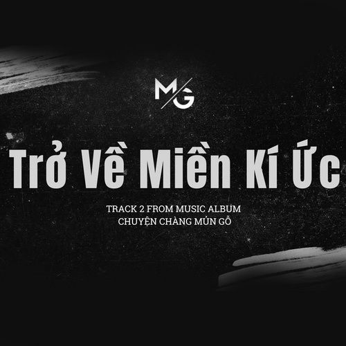 Album Hồi Ức Trở Về (Single)