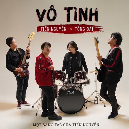 Album Vô Tình (Single)