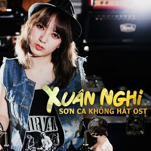 Album Sơn Ca Không Hát OST