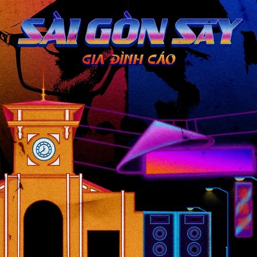 Album Sài Gòn 24h