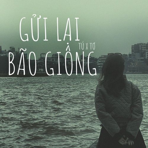 Album Gửi Con Tương Lai (Single) - Tơ