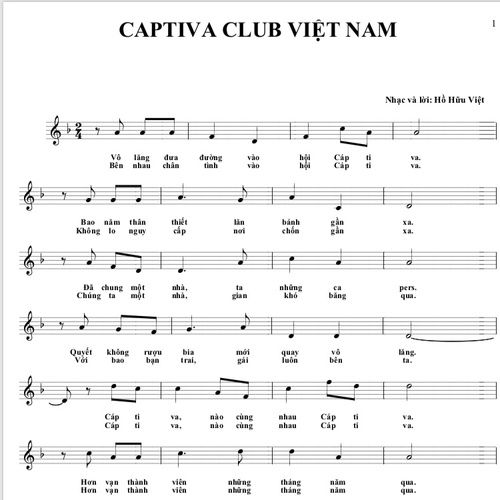 Album Việt Nam Ơi (Single) - V.A