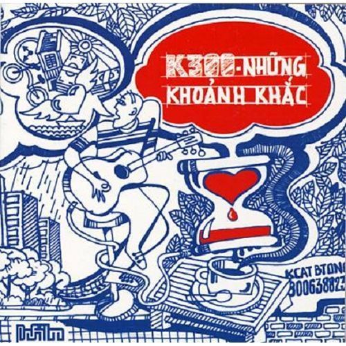 Album Funky Vodka (Single) - Phú Cường